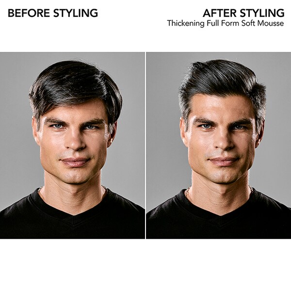 Bumble And Bumble Thickening Full Form Soft Hair Mousse