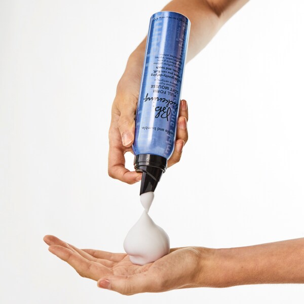 Bumble And Bumble Thickening Full Form Soft Hair Mousse
