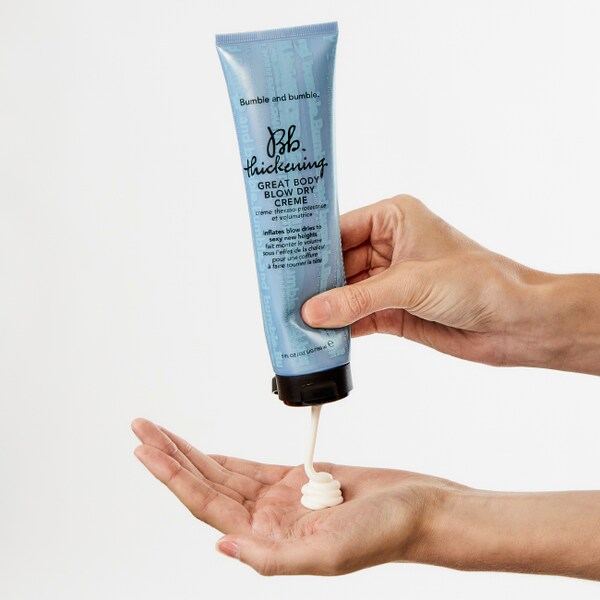 Bumble And Bumble Thickening Great Body Volumizing Blow Dry Cream
