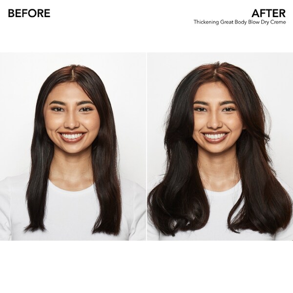 bumble and bumble Thickening Great Body Volumizing Blow Dry Cream