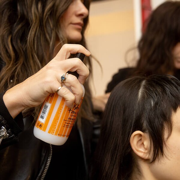 bumble and bumble Tonic Lotion Tea Tree Oil Hair Primer