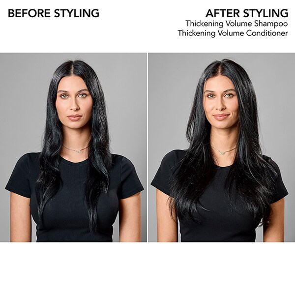 bumble and bumble Travel-Size Thickening + Volumizing Hair Set