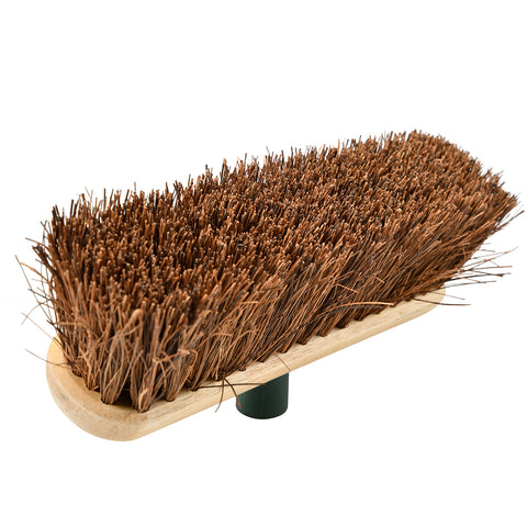 Burgon & Ball 12-inch Garden Brush Bassine - RHS Endorsed