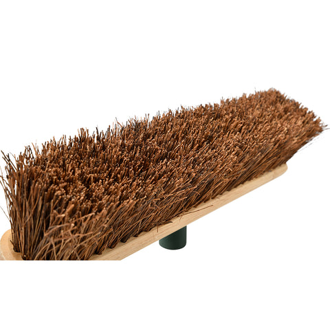 Burgon & Ball 18-inch Garden Brush Bassine - RHS Endorsed