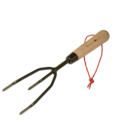 burgon & ball BoronGreen Claw Cultivator - RHS Endorsed
