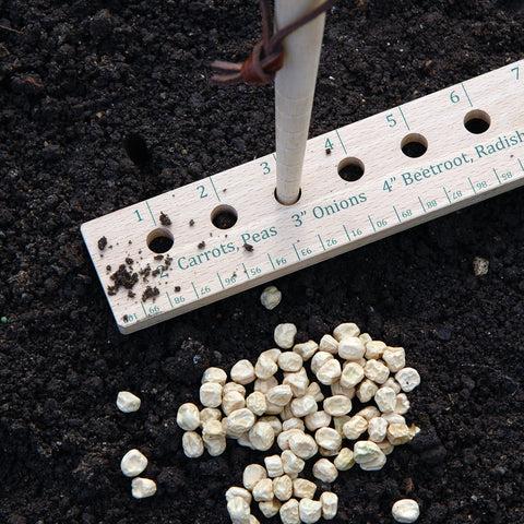 Burgon & Ball 1 Meter Planting Ruler