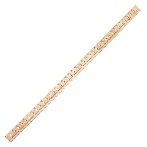burgon & ball 1 Meter Planting Ruler