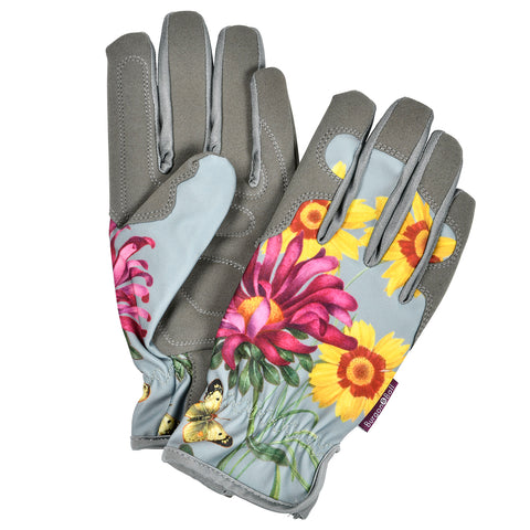 burgon & ball Asteraceae Gloves