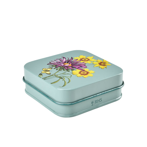 Burgon & Ball Asteraceae Herb Set