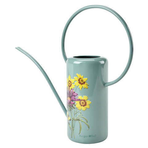 Burgon & Ball Asteraceae Indoor Watering Can