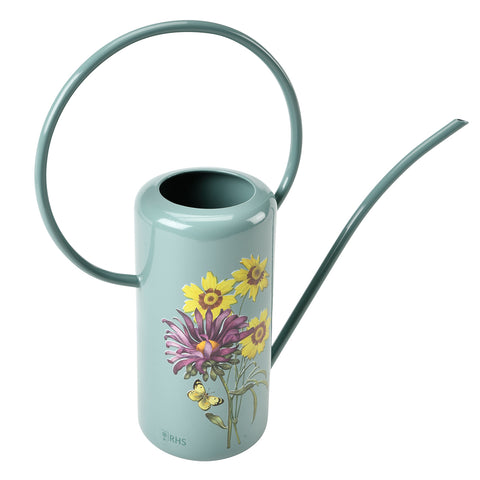 Burgon & Ball Asteraceae Indoor Watering Can
