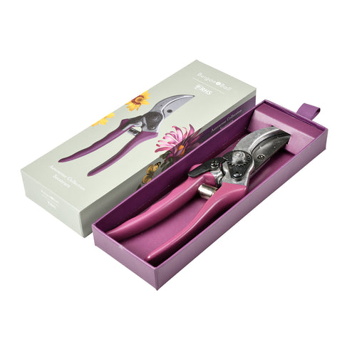 Burgon & Ball Asteraceae Secateur