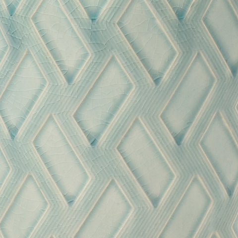 Burgon & Ball Barcelona Glazed Pot - Celadon