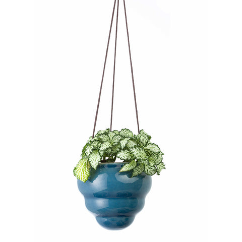 Burgon & Ball Bombini Hanging Pot Trio