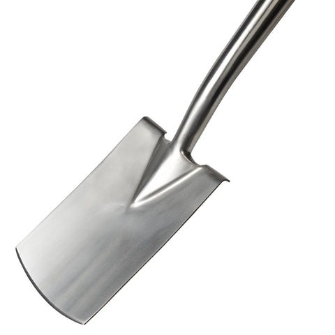 Burgon & Ball Border Spade - RHS Endorsed