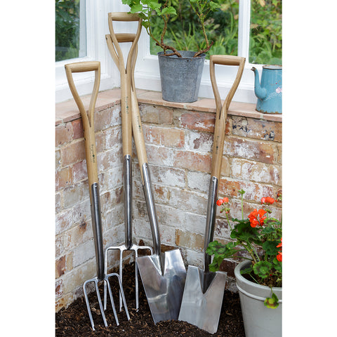 Burgon & Ball Border Spade - RHS Endorsed