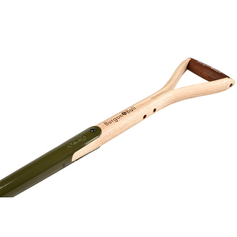 Burgon & Ball BoronGreen Border Fork - RHS Endorsed