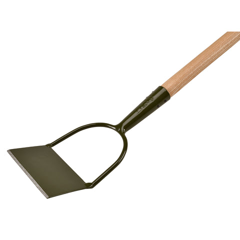 Burgon & Ball BoronGreen Dutch Hoe - RHS Endorsed