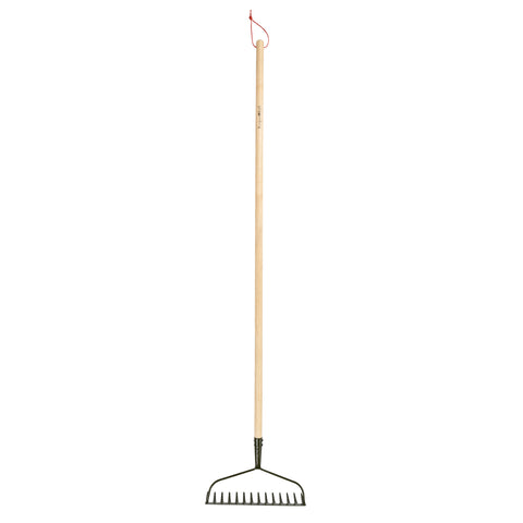 Burgon & Ball BoronGreen Ground Rake - RHS Endorsed