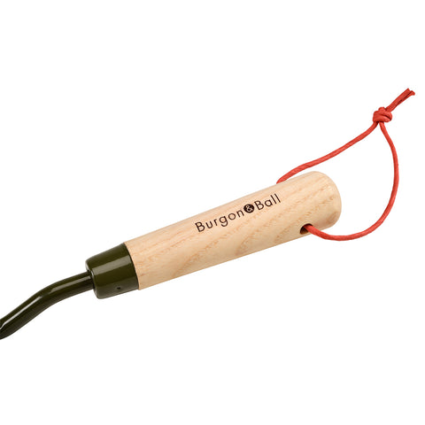 Burgon & Ball BoronGreen Hand Fork - RHS Endorsed