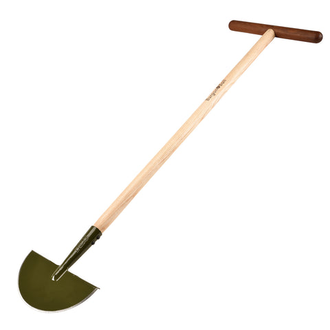 Burgon & Ball BoronGreen Lawn Edger - RHS Endorsed