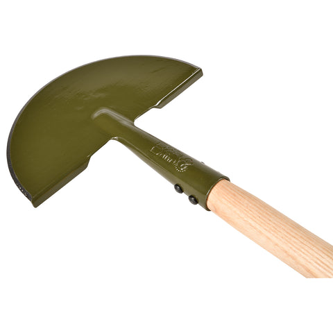 Burgon & Ball BoronGreen Lawn Edger - RHS Endorsed