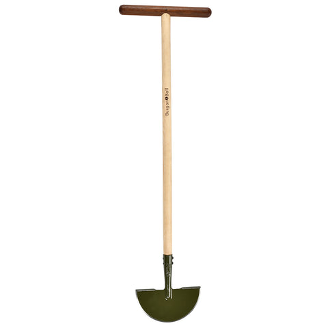 burgon & ball BoronGreen Lawn Edger - RHS Endorsed