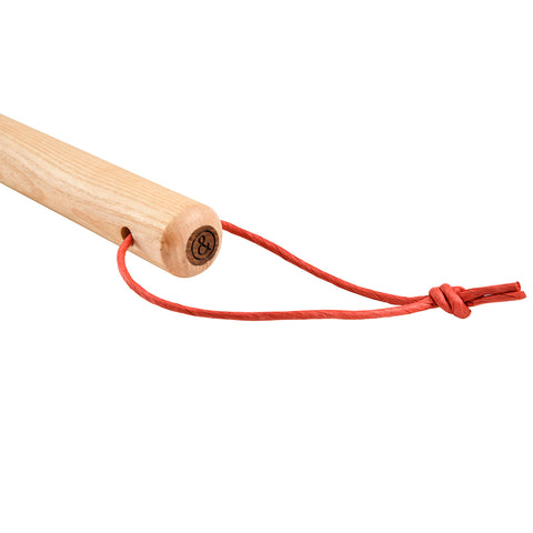 Burgon & Ball BoronGreen Lawn Rake - RHS Endorsed