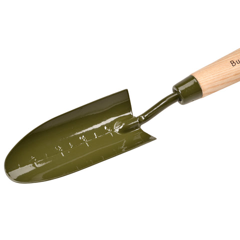 Burgon & Ball BoronGreen Transplanter - RHS Endorsed