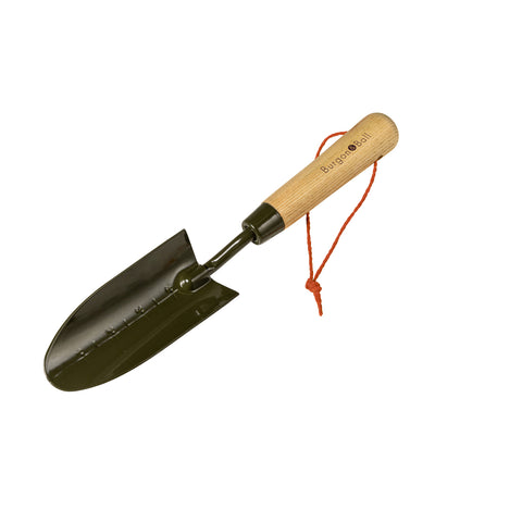 burgon & ball BoronGreen Transplanter - RHS Endorsed