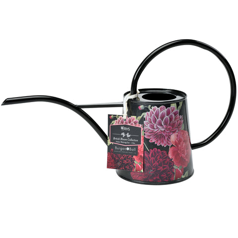 Burgon & Ball British Bloom Indoor Watering Can