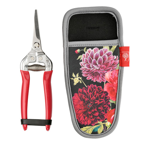 Burgon & Ball British Bloom Snip And Holster Set