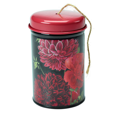 burgon & ball British Bloom Twine in a Tin