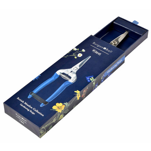 Burgon & Ball British Meadow Gardening Snip