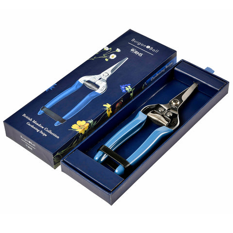 Burgon & Ball British Meadow Gardening Snip