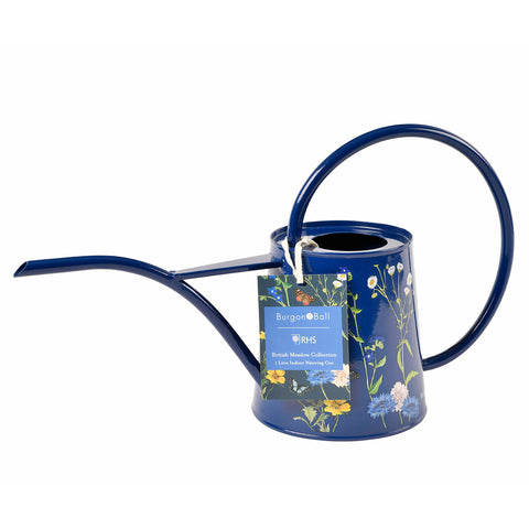 Burgon & Ball British Meadow Indoor Watering Can