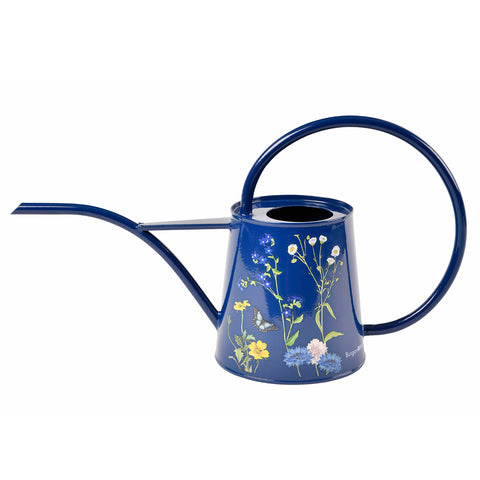 burgon & ball British Meadow Indoor Watering Can