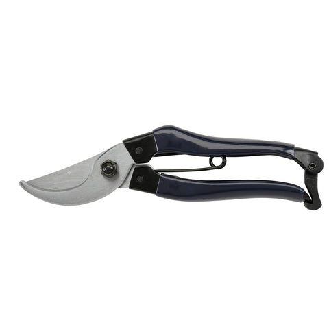 Burgon & Ball Bypass Secateurs Navy - Collector