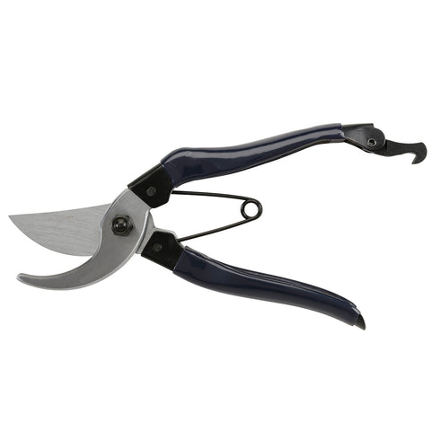 Burgon & Ball Bypass Secateurs Navy - Collector