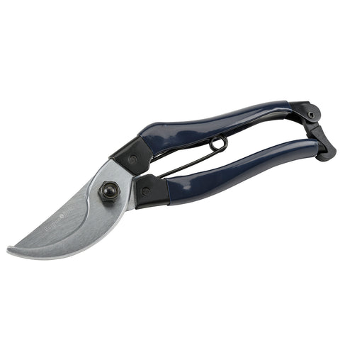 Burgon & Ball Bypass Secateurs Navy - Collector