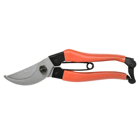 Burgon & Ball Bypass Secateurs Red - Collector