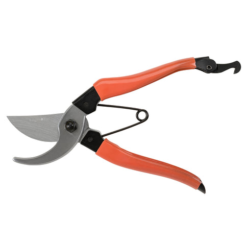 Burgon & Ball Bypass Secateurs Red - Collector