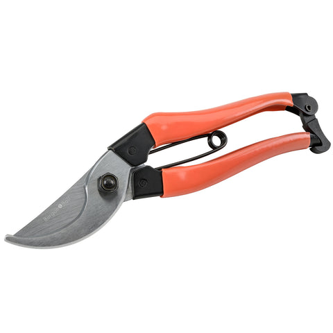 Burgon & Ball Bypass Secateurs Red - Collector