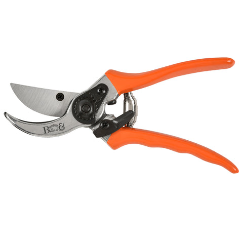 burgon & ball Bypass Secateurs - RHS Endorsed
