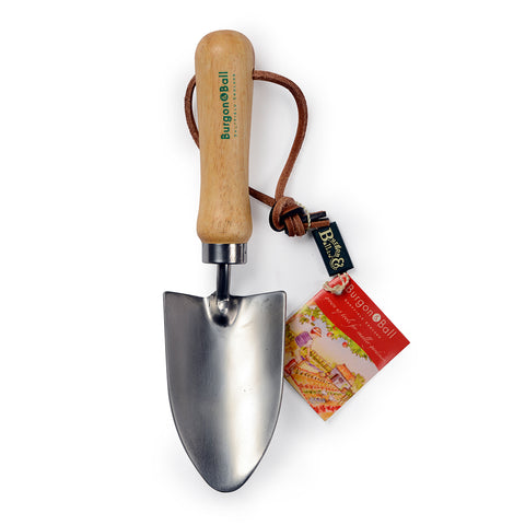burgon & ball Children's Hand Trowel