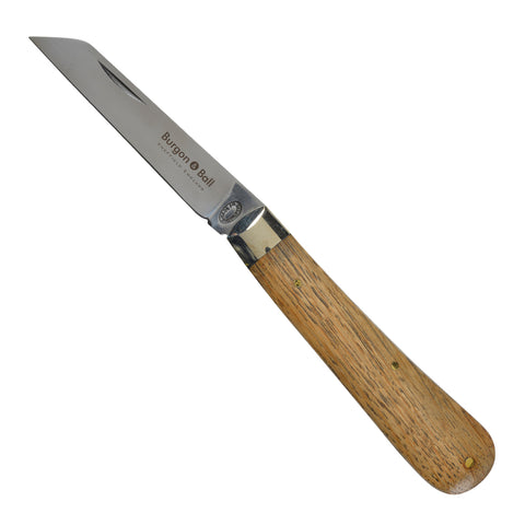 burgon & ball Classic Pocket Knife - RHS Endorsed