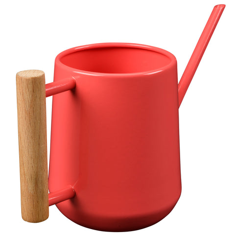 Burgon & Ball Collector Indoor Watering Can - Coral