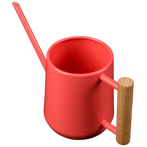 Burgon & Ball Collector Indoor Watering Can - Coral