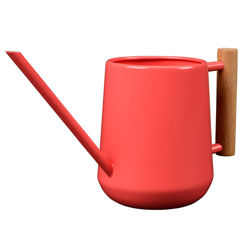 Burgon & Ball Collector Indoor Watering Can - Coral