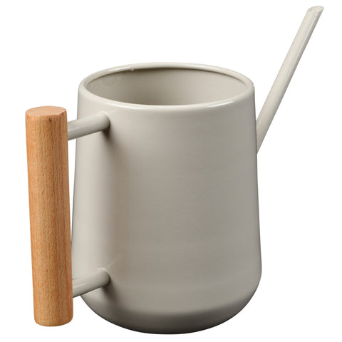 Burgon & Ball Collector Indoor Watering Can - Mushroom